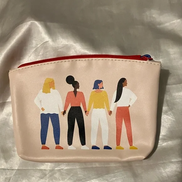 🌸5/15$ Ipsy woman bag - Picture 2 of 2